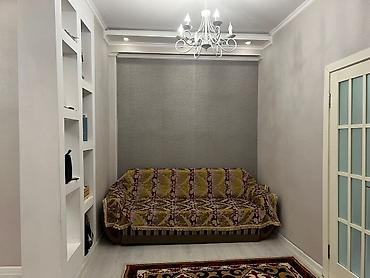 2 bedroom: 2 комнаты, 70 м², 7 мкр Элитка, 2 этаж — 4