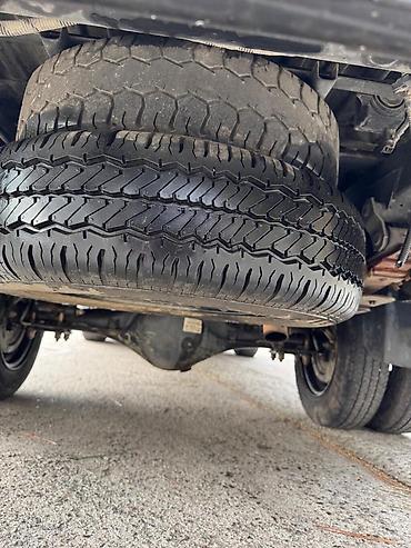 Hyundai: Hyundai Porter: 2019 г., 2.5 л, Автомат, Дизель — 17