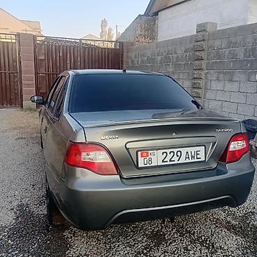 mini v свечи цена бишкек неман: Daewoo Nexia: 2013 г., 1.5 л, Механика, Бензин, Седан — 4