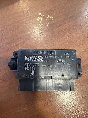 bm tools subotica: MODUL PDC ZA VOLKSWAGEN GOLF 7, PASSAT B8, TOURAN - 5Q0919294F | VAG — 2