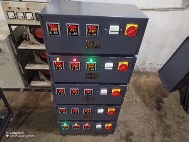 Gərginlik stabilizatorları: Her Nov stabilzatorlarin istehsali ve zavod qiymeti Ehtiyyat — 3