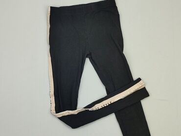 spódnico spodnie czarne: Legginsy dziecięce, Destination, 15 lat, 170, stan - Dobry
