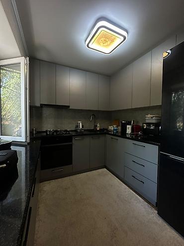 квадратный метр: 3 комнаты, 60 м², 106 серия, 1 этаж, Дизайнерский ремонт — 10