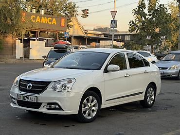 Geely: Dongfeng : 2018 г., Автомат, Электромобиль, Седан — 2
