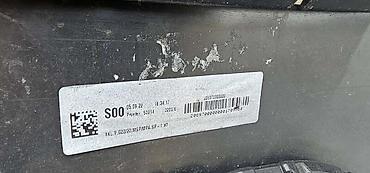 farovi bmw e39: PREDNJI BRANIK G22 G23 MSP ZA BMW SERIJA 4 | BMW 4 g22 g23 prednji — 3