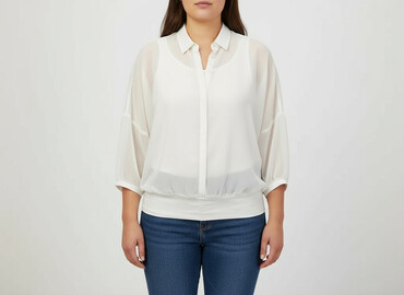tommy hilfiger basic t shirty: Tom Tailor, Жіноча блуза, розмір XL