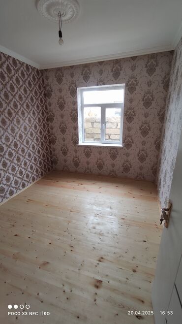 Həyət evləri və villaların satışı: Binə 4 otaqlı, 100 kv. m, Kredit yoxdur, Yeni təmirli — 8