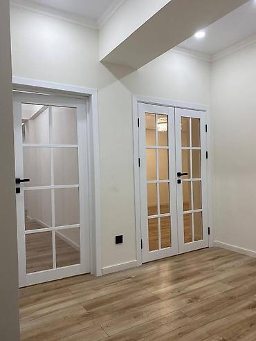 Продажа квартир: 2 комнаты, 60 м², Элитка, 10 этаж, Евроремонт — 4