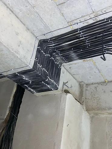 Электрики: Электрик | Электромонтажные работы 3-5 лет опыта — 11