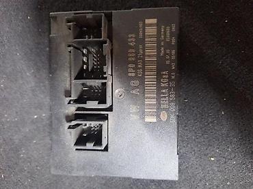 neolux h7: COMFORT MODUL. A3 8P. 8P0959433 | Comfort modul — 1