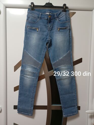 martini vesto odela: Jeans, 32 / 29, Ripped