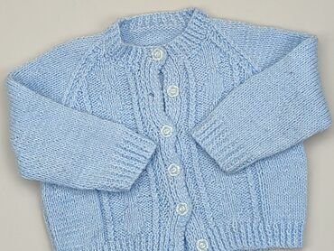 Sweaters and Cardigans: Cardigan, 9-12 months, condition - Very good