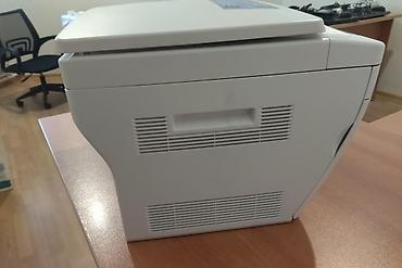 lazer printer: 3 ədəd yeni Xerox WorkCentre 3045B Vəziyyəti: (sıfır printerdir öz — 4