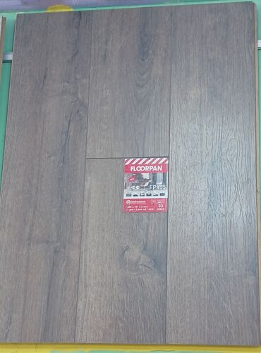 Laminat: Laminat, Sinif - 32, 8 mm, Ödənişli çatdırılma, Zəmanətli, Kredit yoxdur