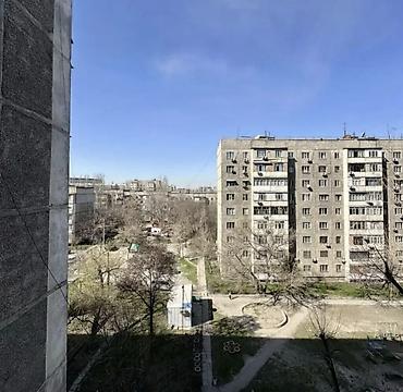 3 комнаты, 62 м², Восток-5 мкр 105 серия, 6 этаж, Евроремонт