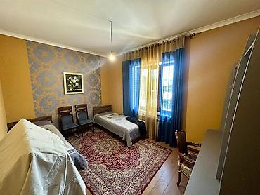 Продажа коттеджей и домов: Продам! Дом. 300м2. Кок-Жар. 8 соток. 470т$. Участок правильной формы — 9