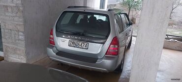 Subaru: Subaru Forester: 2 l. | 2004 έ. 85000 km. SUV/4x4 — 2