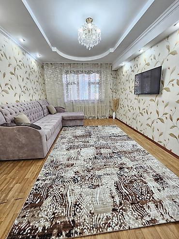 квартира 2 к: 2 комнаты, 49 м², Таатан ТЦ Индивидуалка, 1 этаж, Косметический ремонт — 1