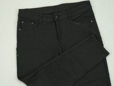czarne jeansowe spódnice: Jeansy, 2XS, stan - Idealny