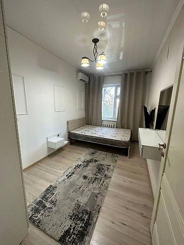 106: 3 комнаты, 70 м², 1000 мелочей 106 серия, 4 этаж, Евроремонт — 8