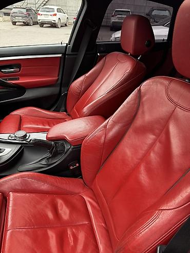 BMW: BMW Серия 4: 2016 г., Купе — 8