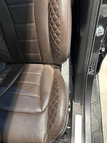 коптер с камерой: Ssangyong Rexton: 2022 г., 2.2 л, Дизель — 5