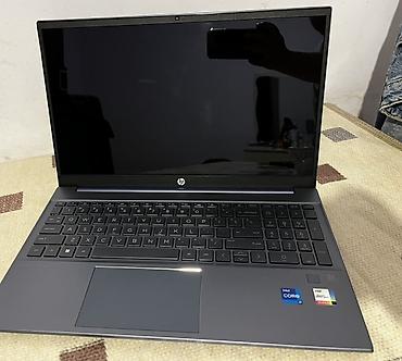 hp omen 17: HP Pavilion 15 laptop - Prosessor: Intel Core i7 (11-ci nəsil – Intel — 3