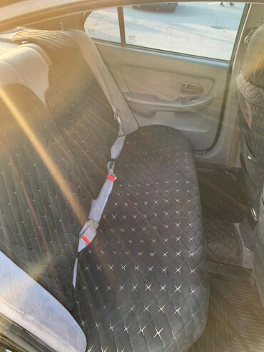 Hyundai: Hyundai Elantra: 2004 г., Автомат, Бензин, Седан at lalafo.kg — 14 Hyundai: Hyundai Elantra: 2004 г., Автомат, Бензин, Седан — 14