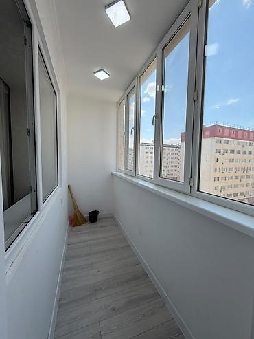 7 1: 1 комната, 40 м², 12 мкр Элитка, 7 этаж, Евроремонт — 2
