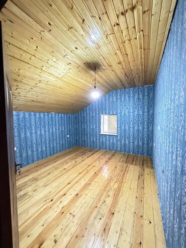 Yeni tikili: 3 otaqlı, Yeni tikili, 64 kv. m — 5