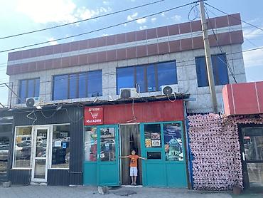 куплю ангар: Сдается светлое офисное/коммерческое помещение 75кв.м на втором — 1