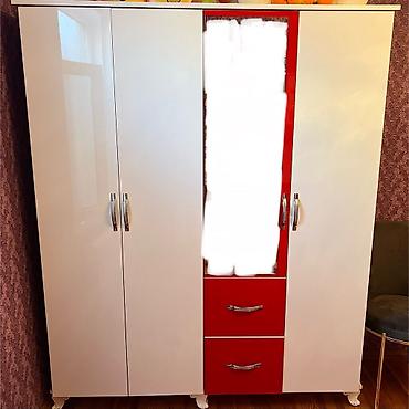 tek yataqlar: Təknəfərlik çarpayı, Dolab, Tumba, Türkiyə, İşlənmiş — 2