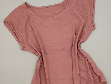 T-shirt damski, rozmiar L