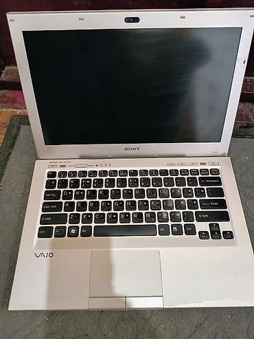 modio m19 tablet: İşlənmiş Sony, 14 ", Intel Core i5, 256 GB, Pulsuz çatdırılma — 6