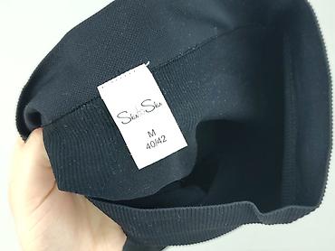 getry odchudzające: Legginsy Krótkie damskie, rozmiar M — 5