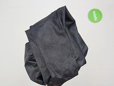 getry 146: Legginsy Ze skóry ekologicznej damskie, rozmiar M — 4