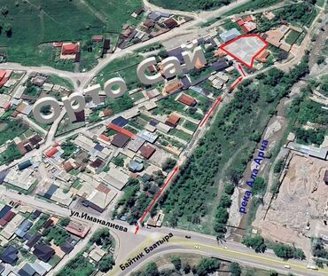 участок моловодный: 14 соток, Для строительства, Договор купли-продажи