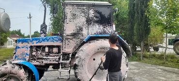 foton traktör: 25 ay kiredeti qalib ayda 290 azin ele odeniw razılaşma yolu iyul