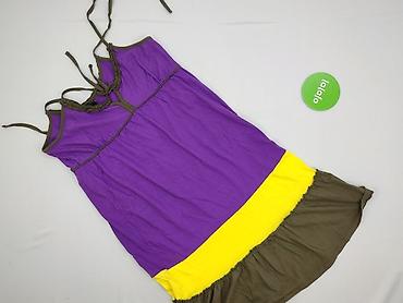 easy: Vero Moda, Sukienka damska, rozmiar M — 2