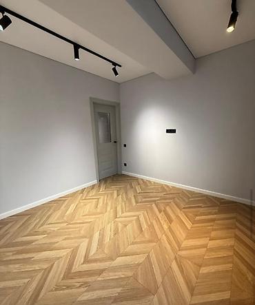 Продажа квартир: 1 комната, 41 м², Элитка, 9 этаж, Евроремонт — 5