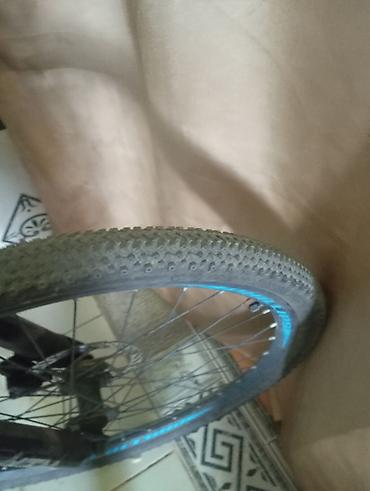 tir: Горный велосипед PHILLIPS TX778 26" - Рама: легкосплавная, геометрия — 7