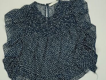 bluzki z odkrytymi plecami zara: Bluzka Damska, Zara, S, stan - Dobry