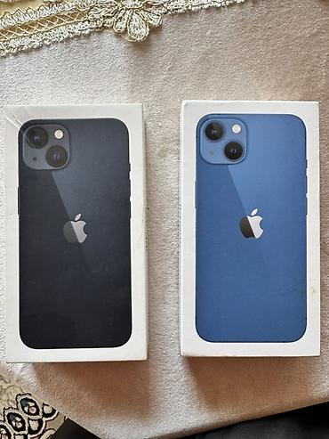 iphone x max: IPhone 13, Midnight, Face ID — 1