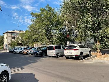 3 микрорайон: 2 комнаты, 58 м², 3 мкр 104 серия, 4 этаж, Требуется ремонт — 3