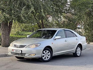 подлокотник камри 30: Toyota Camry: 2004 г., 2.4 л, Автомат, Бензин, Седан — 9