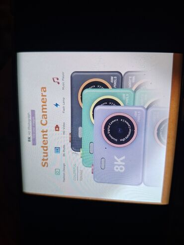 Dinamiklər və kolonkalar: Yeni Xiaomi Kolonka, Növ - Smart, rəng - Qara — 16