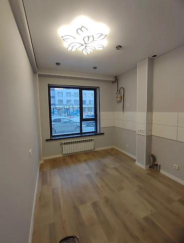 Продажа квартир: 1 комната, 32 м², 1 этаж, Дизайнерский ремонт — 12