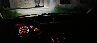 Daewoo: Daewoo Matiz: 2003 г., 0.8 л, Механика, Бензин, Хэтчбэк — 10