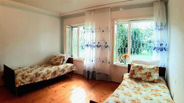 Bağ evlərinin satışı: Qəbələ, 170 kv. m, 6 otaqlı, Qaz, İşıq, Su — 23