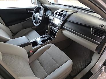 lexus ls: Toyota Camry: 2012 г., 2.5 л, Автомат, Гибрид, Седан — 9